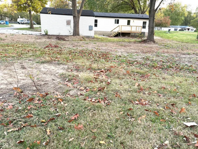 $198,500 | 708 East Main Street, Waveland, IN 47989