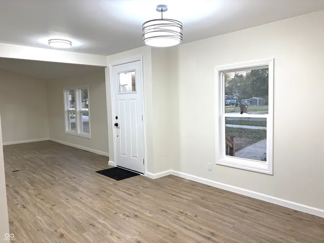 $198,500 | 708 East Main Street, Waveland, IN 47989