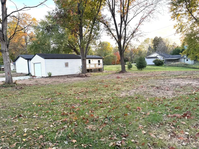 $198,500 | 708 East Main Street, Waveland, IN 47989