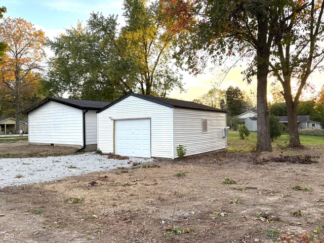 $198,500 | 708 East Main Street, Waveland, IN 47989