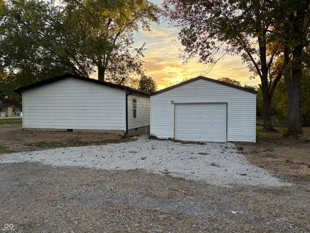 $198,500 | 708 East Main Street, Waveland, IN 47989
