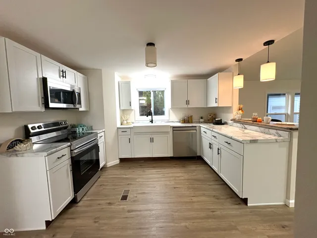 $198,500 | 708 East Main Street, Waveland, IN 47989