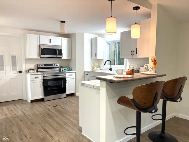 $198,500 | 708 East Main Street, Waveland, IN 47989