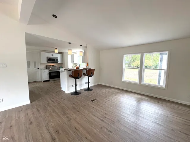 $198,500 | 708 East Main Street, Waveland, IN 47989