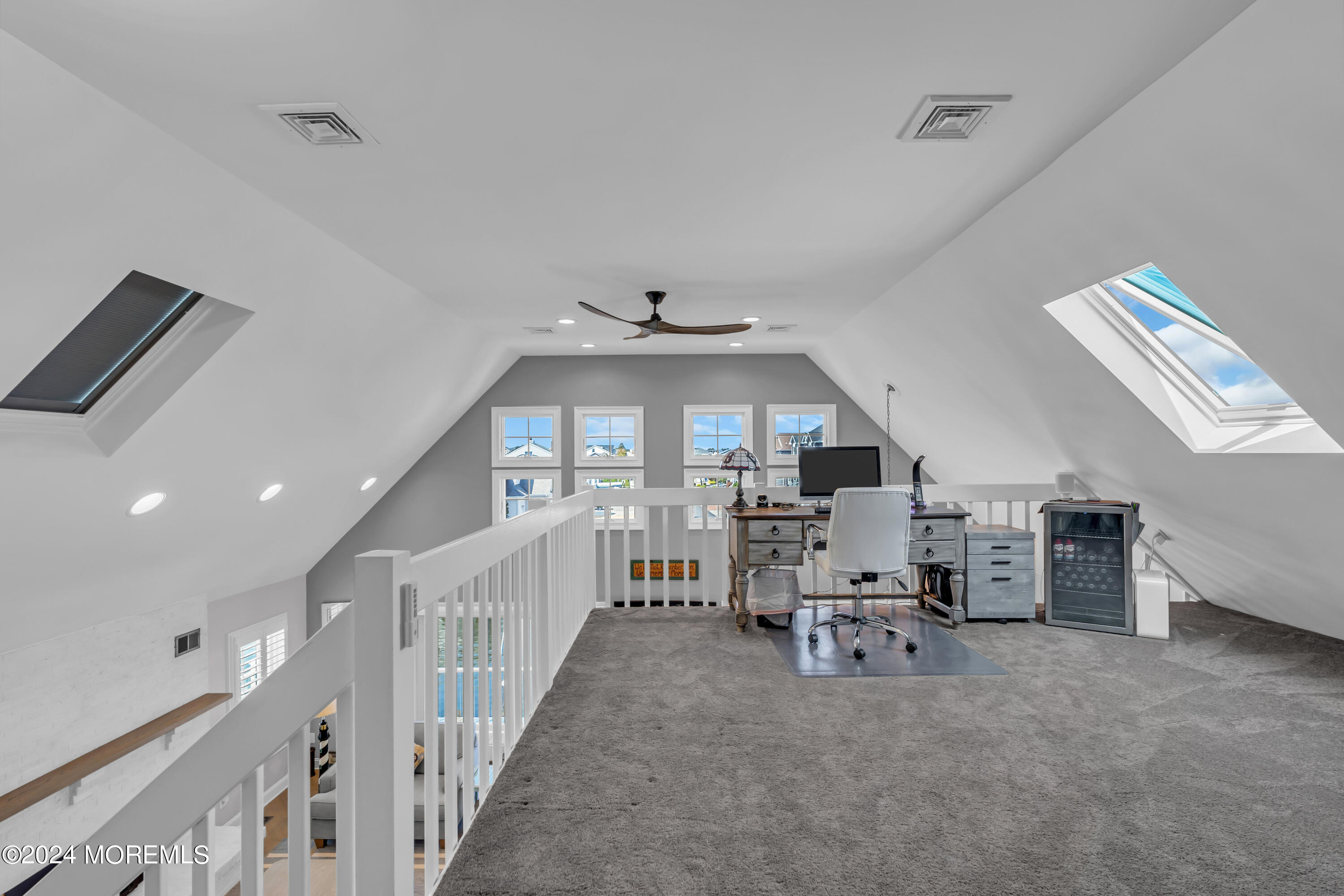 381 Aldo Drive Toms River, NJ 08753 - Photo 20 of 58 a view of livingroom with furniture and white walls
