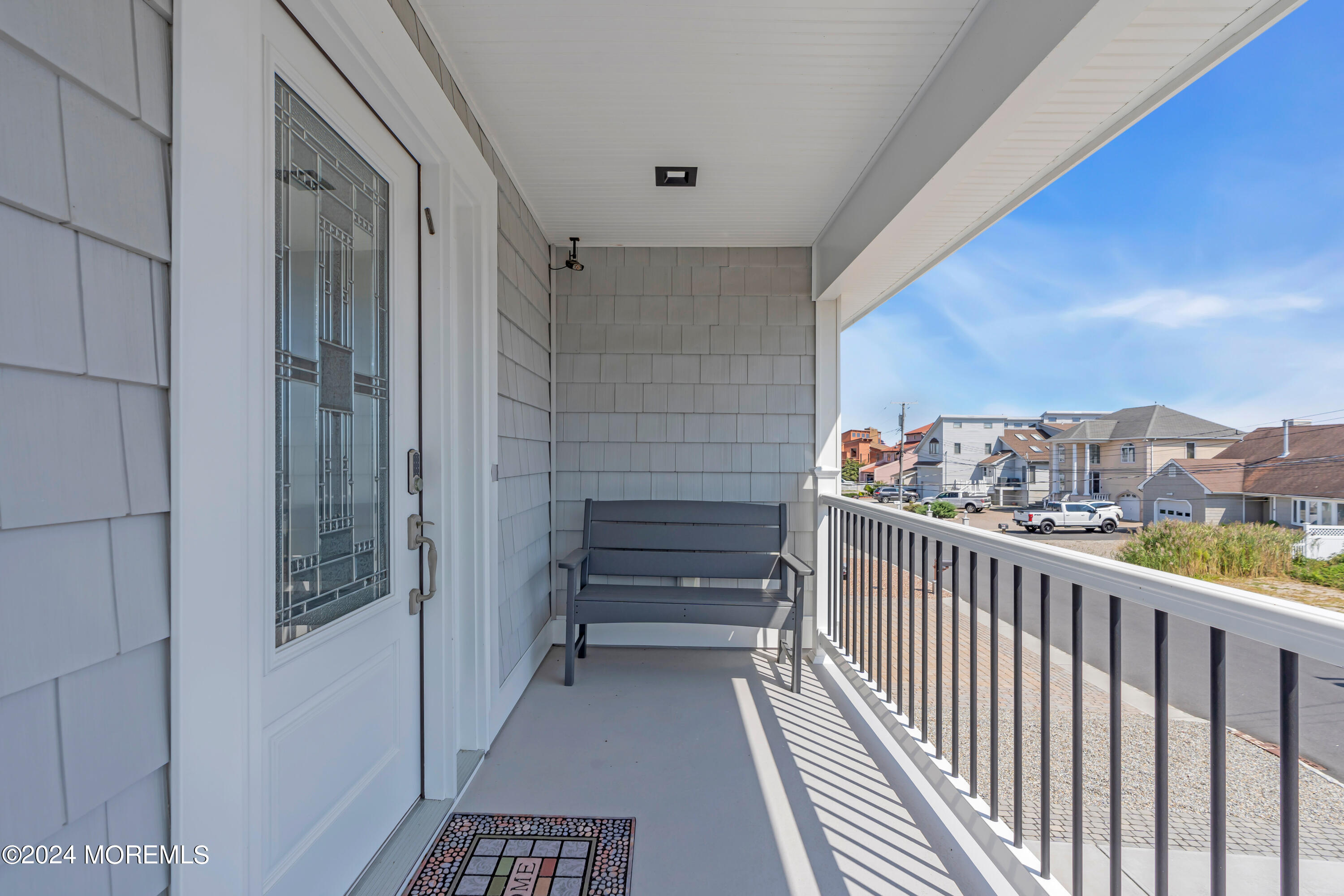 381 Aldo Drive Toms River, NJ 08753 - Photo 6 of 58 a view of a balcony