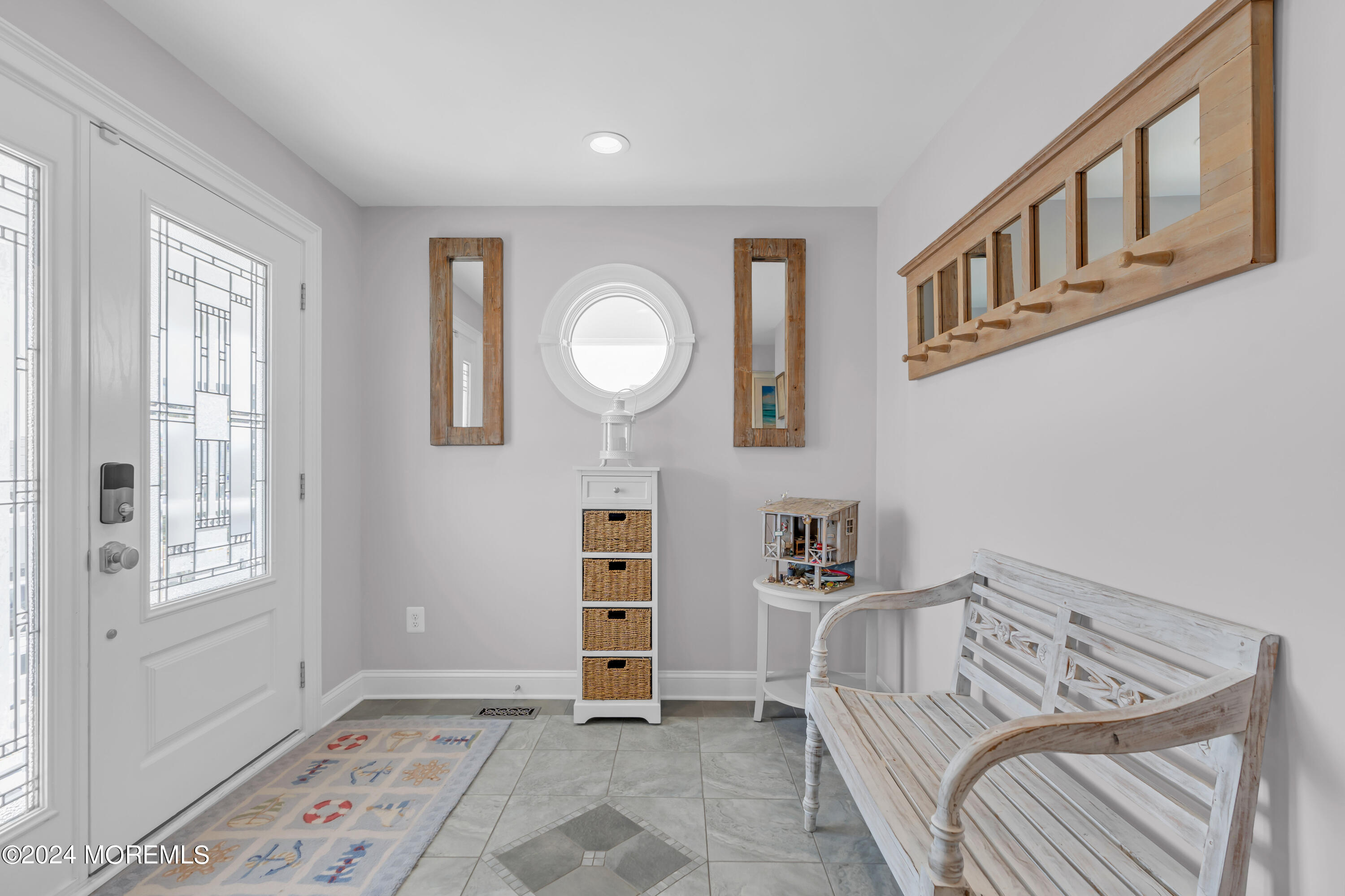 381 Aldo Drive Toms River, NJ 08753 - Photo 9 of 58 a bedroom with furniture and a window