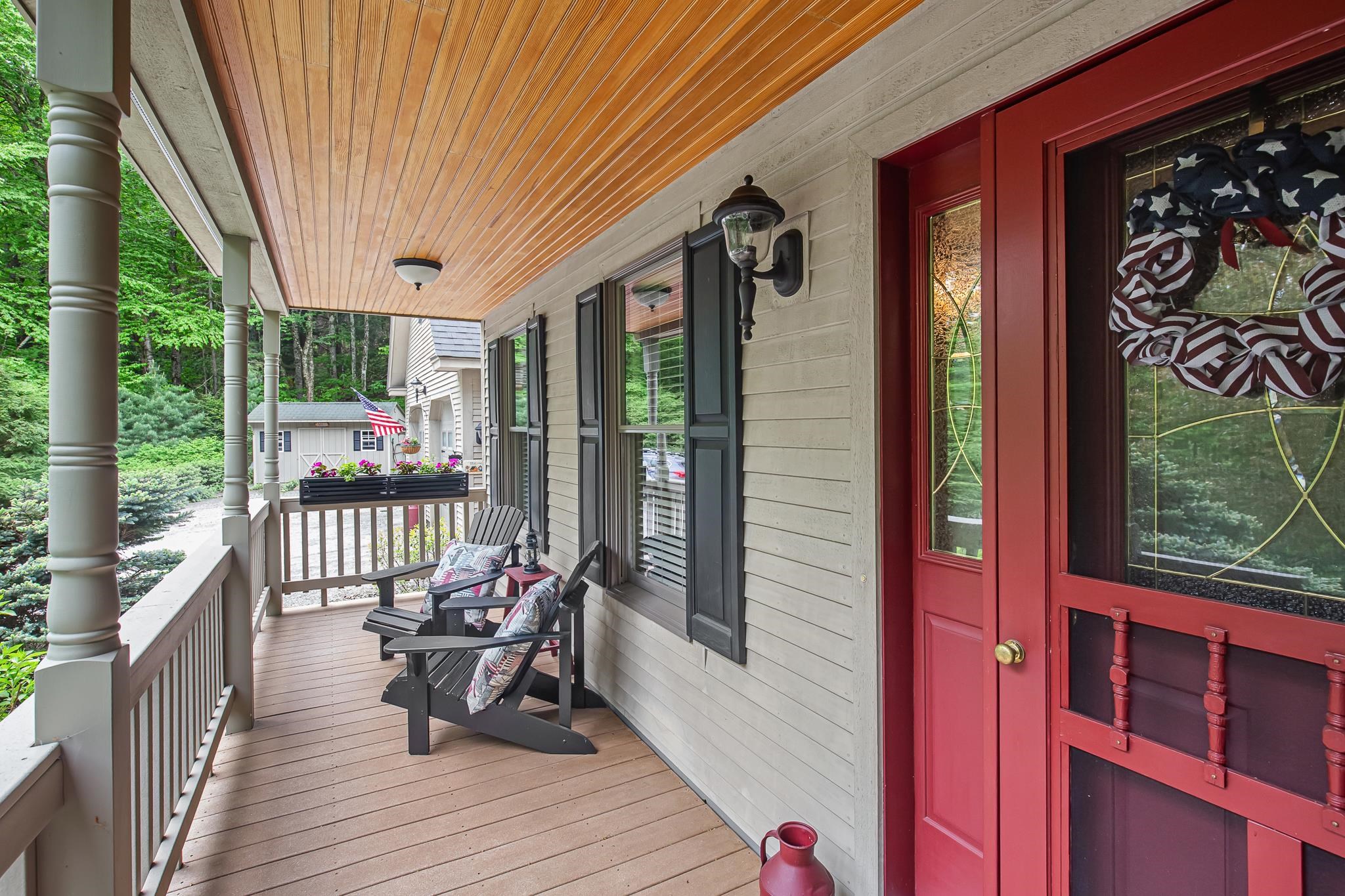 91 Bombadil Path Pittsfield, VT 05762 - Photo 6 of 60