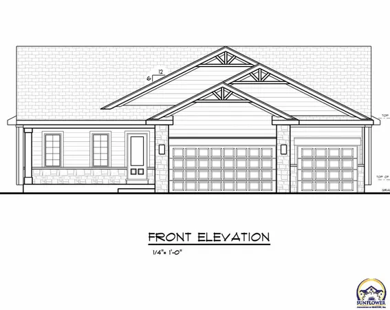 $499,500 | 7636 Southwest 24th Terrace, Topeka, KS 66614