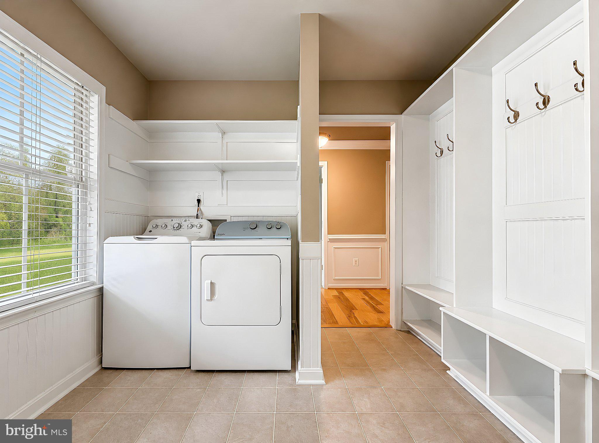 18532 Cherryfield Road Drayden, MD 20630 - Photo 44 of 58 Great mud room/ multi functional space