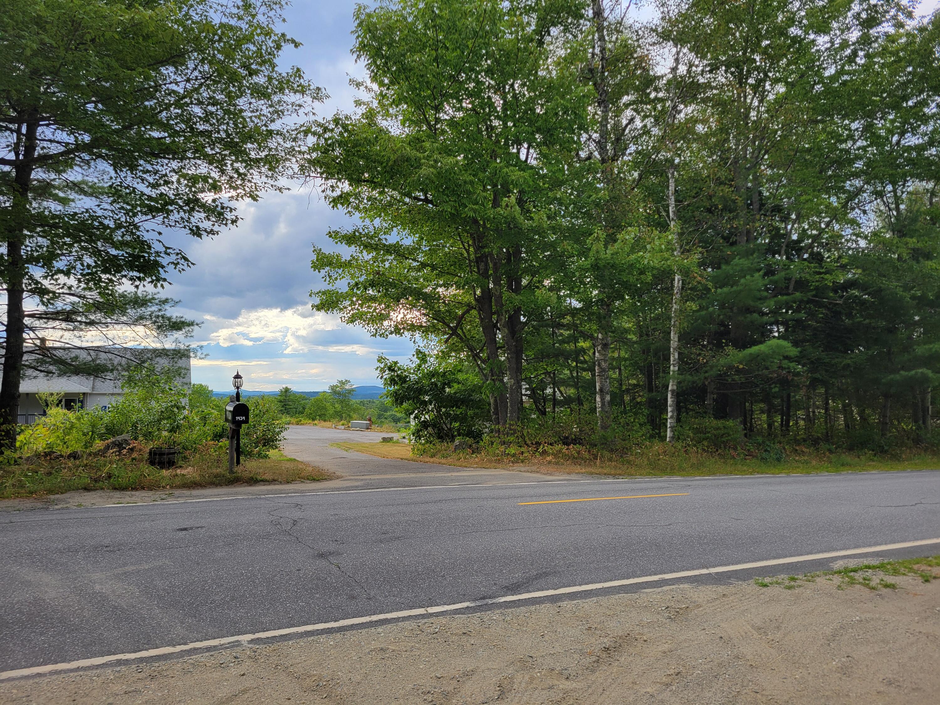 1443 NORTH Rd Mount Mount Vernon, ME 04352 - Photo 4 of 4 owlsnestAview