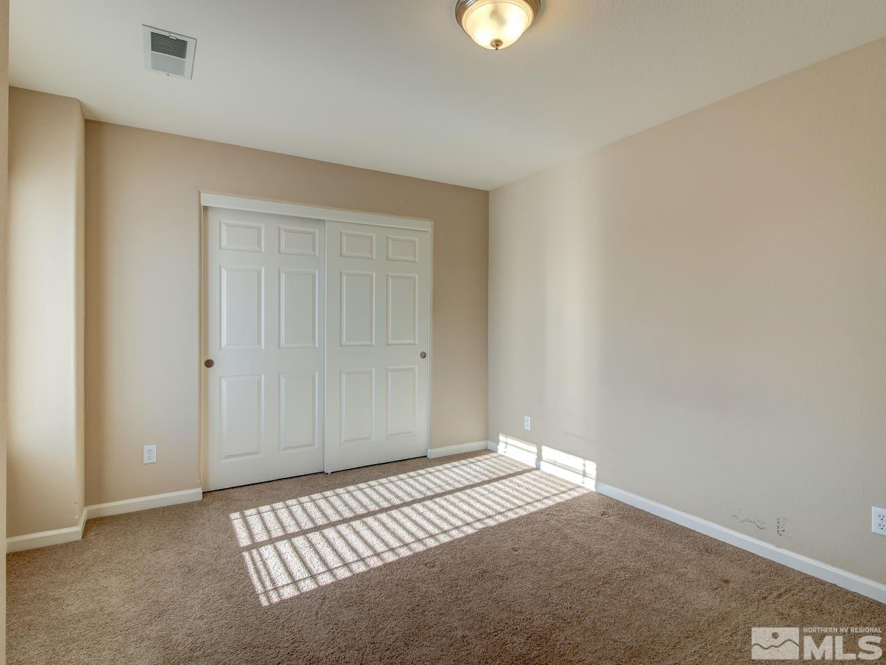 9055 Convair Way Reno, NV 89506 - Photo 12 of 24 a view of an empty room