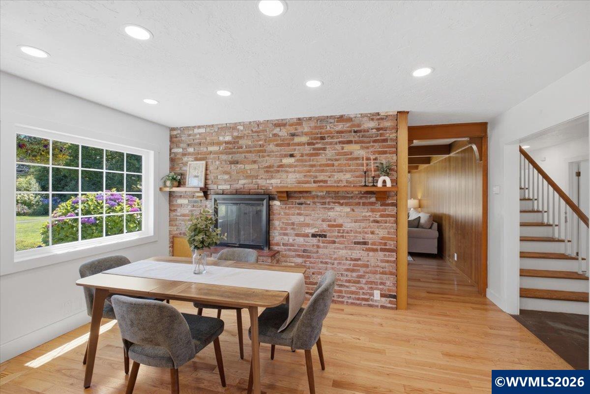2715 Southwest Park Terrace Albany, OR 97321 - Photo 7 of 50