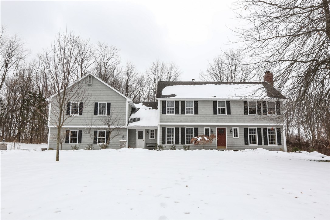 36 Probst Road Mendon, NY 14534 - Photo 1 of 1 Gallery Image 1