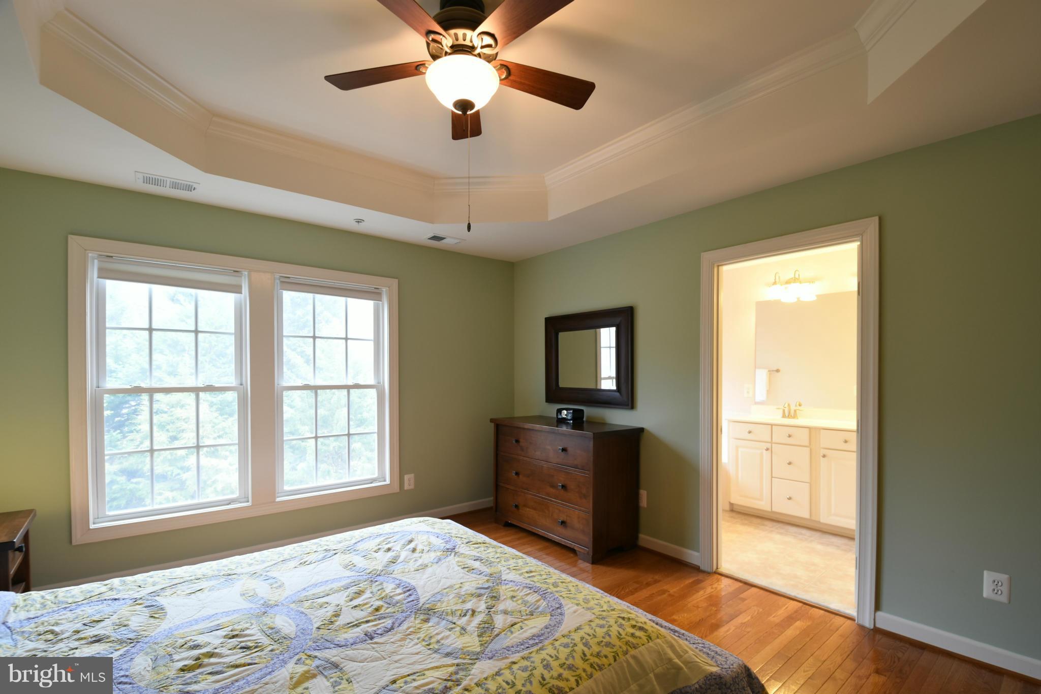 804 West Glebe Road Alexandria, VA 22305 - Photo 14 of 30 Bedroom (Master)