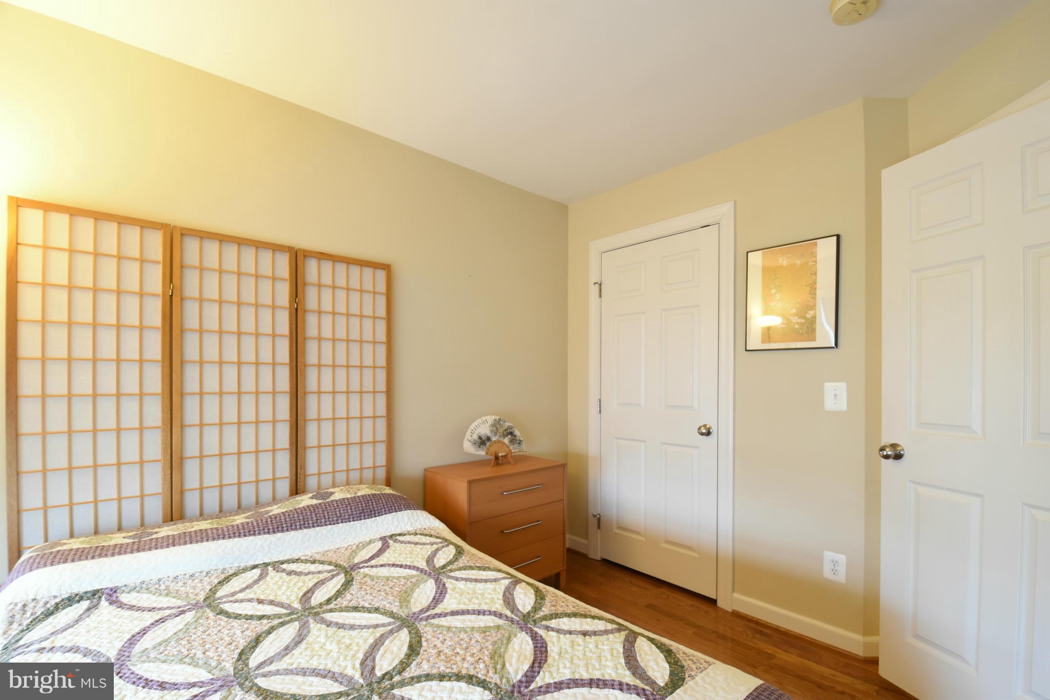 804 West Glebe Road Alexandria, VA 22305 - Photo 20 of 30 Bedroom