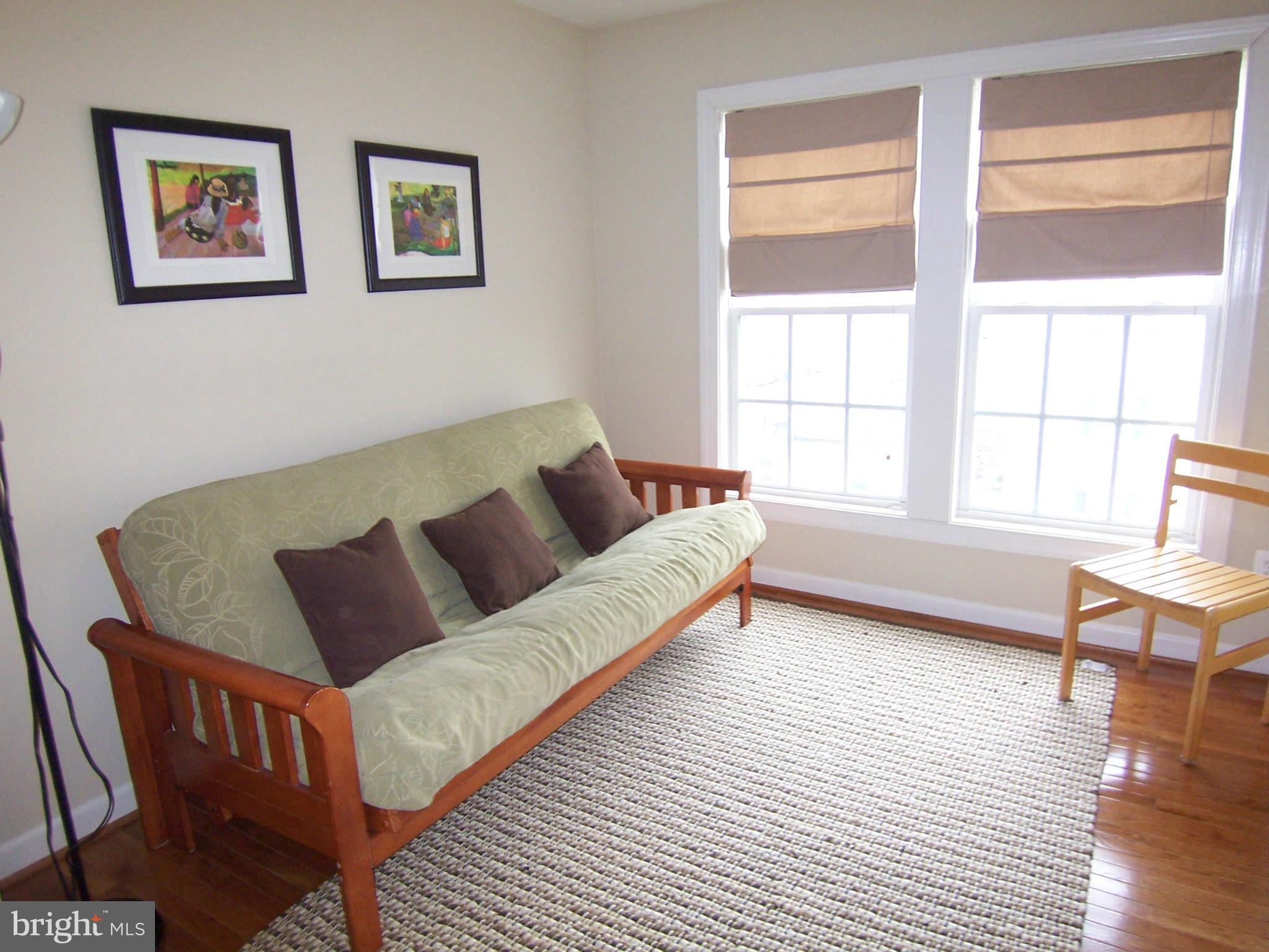 804 West Glebe Road Alexandria, VA 22305 - Photo 21 of 30 Bedroom