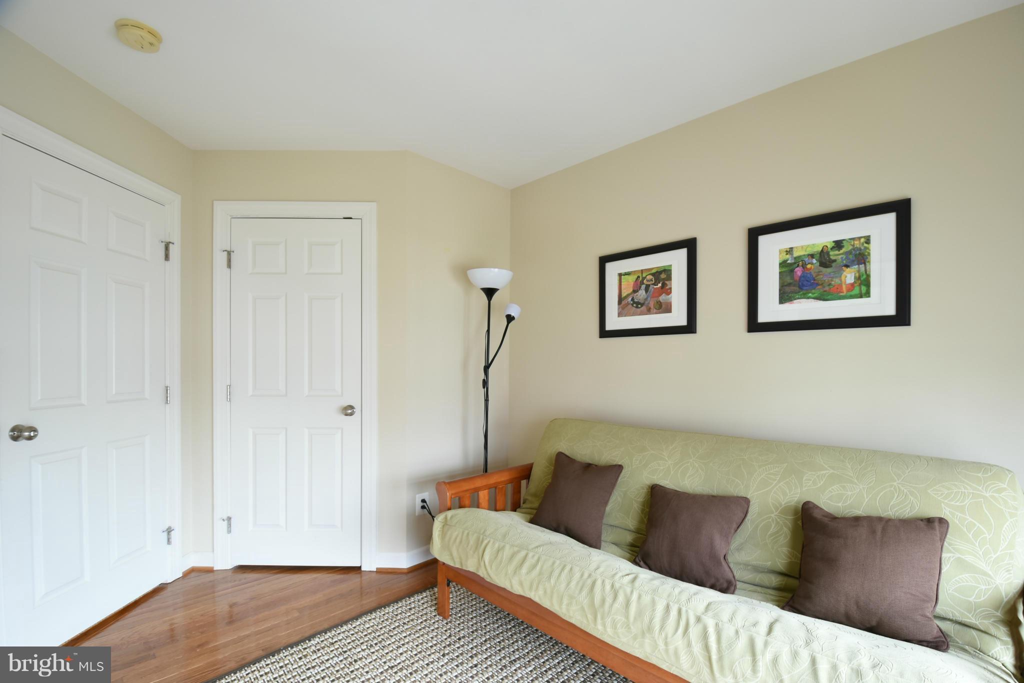 804 West Glebe Road Alexandria, VA 22305 - Photo 22 of 30 Bedroom