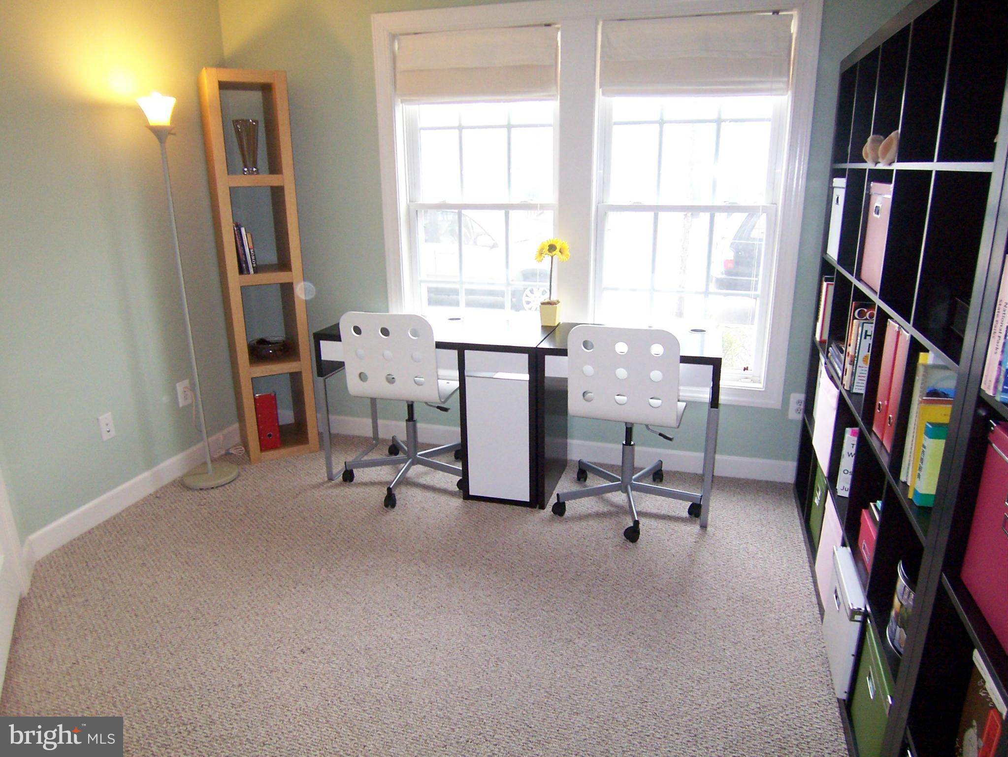 804 West Glebe Road Alexandria, VA 22305 - Photo 24 of 30 Bedroom
