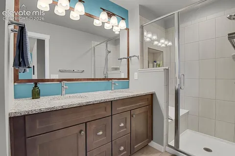 $389,900 | 3210 Bewildering Heights, Colorado Springs, CO 80908