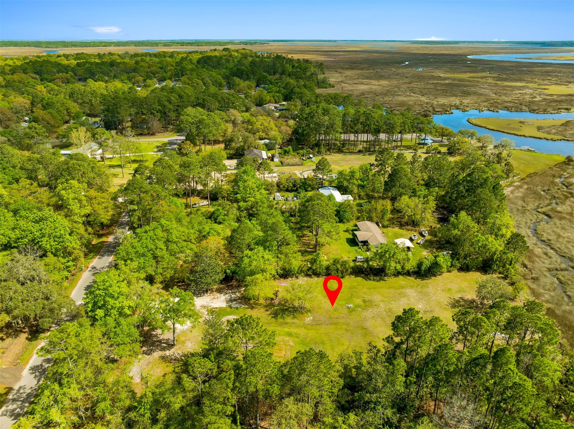 85373 Claxton Road Yulee, FL 32097 - Photo 8 of 38 Gallery Image 8