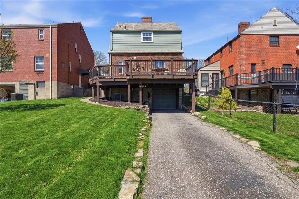 645 McCully Street Pittsburgh, PA 15243 - Photo 28 of 32