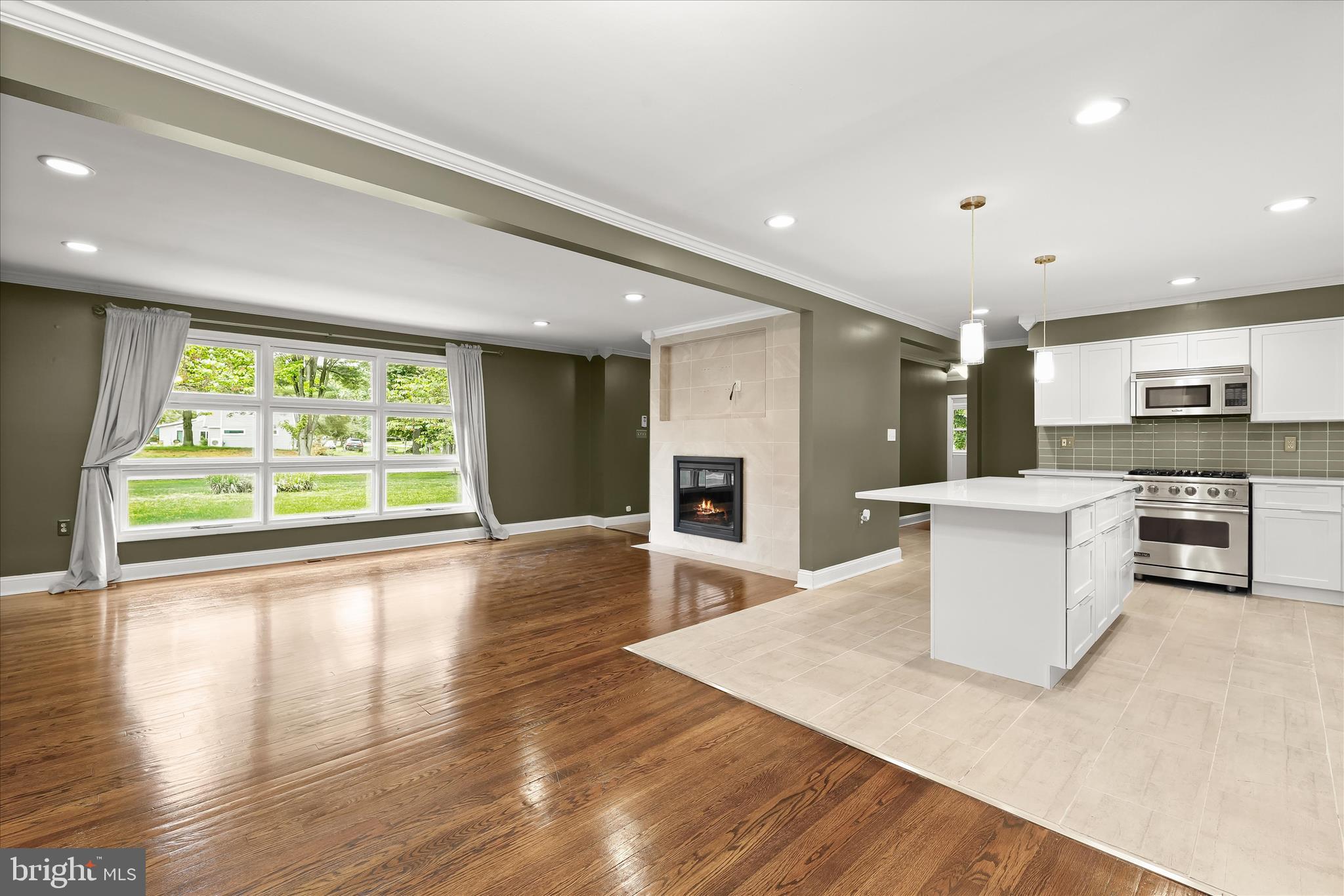 11713 Wayneridge Street Fulton, MD 20759 - Photo 15 of 52 Gourmet Kitchen