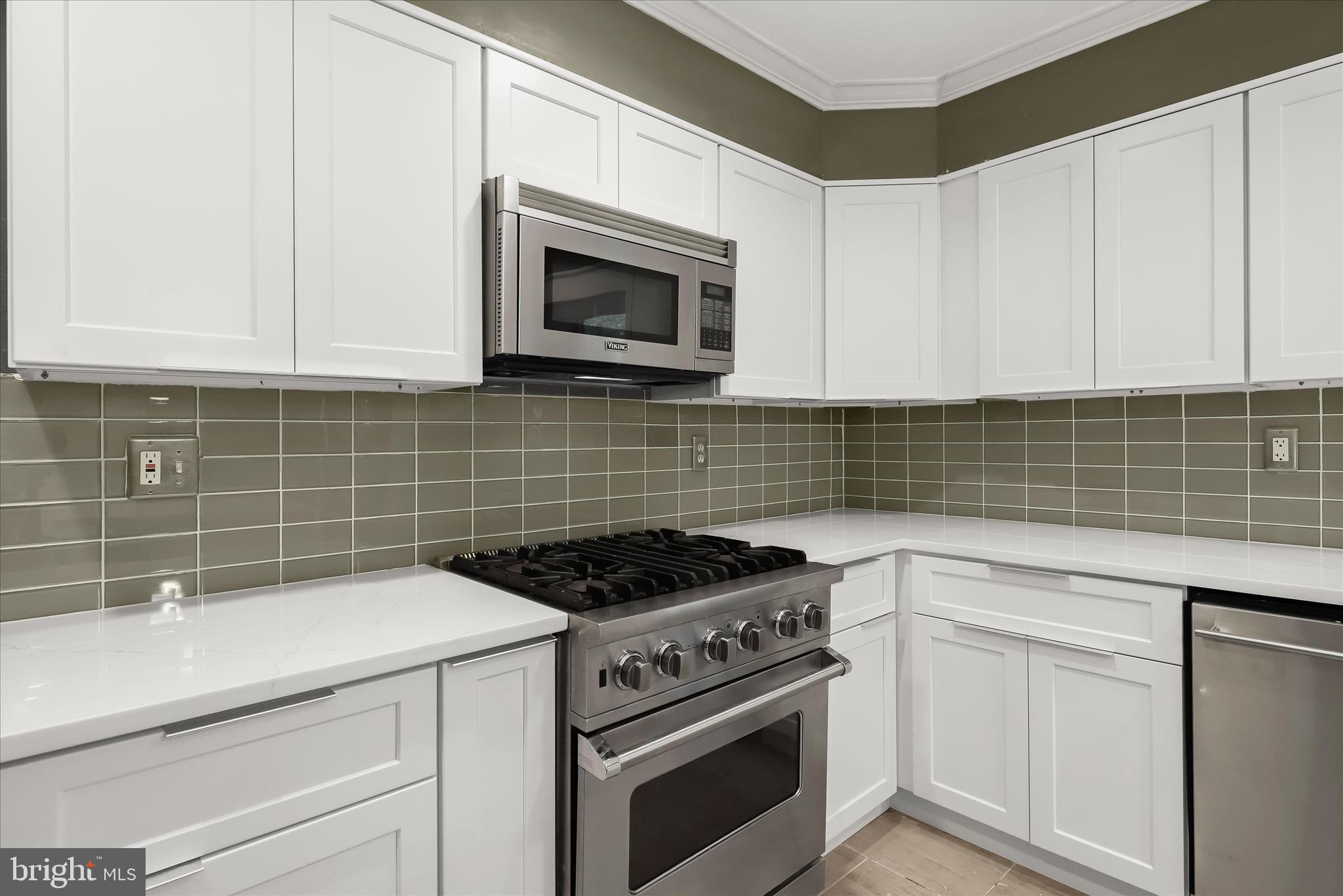 11713 Wayneridge Street Fulton, MD 20759 - Photo 17 of 52 Gourmet Kitchen