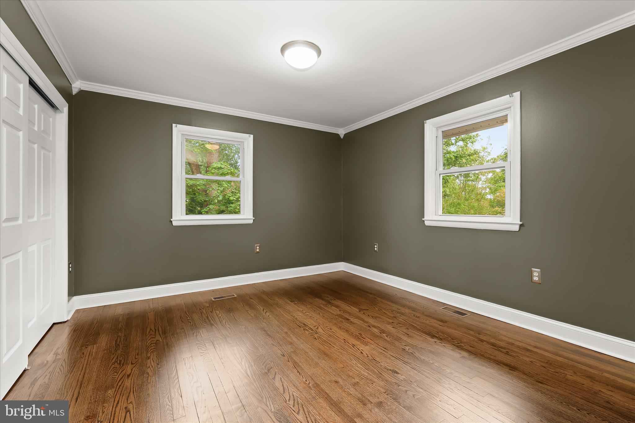 11713 Wayneridge Street Fulton, MD 20759 - Photo 21 of 52 Primary Bedroom