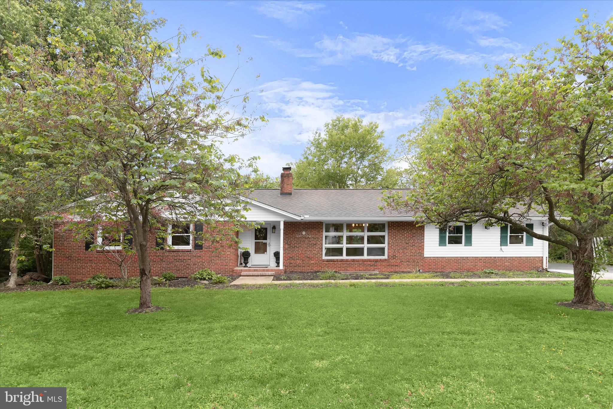 11713 Wayneridge Street Fulton, MD 20759 - Photo 48 of 52 Front View