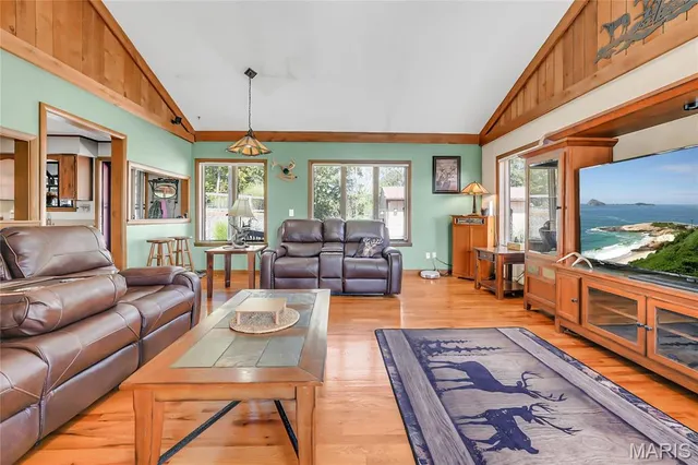 $735,000 | 6198 Shady Hills Lane, Fulton, MO 65251