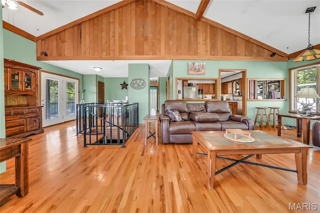 $735,000 | 6198 Shady Hills Lane, Fulton, MO 65251