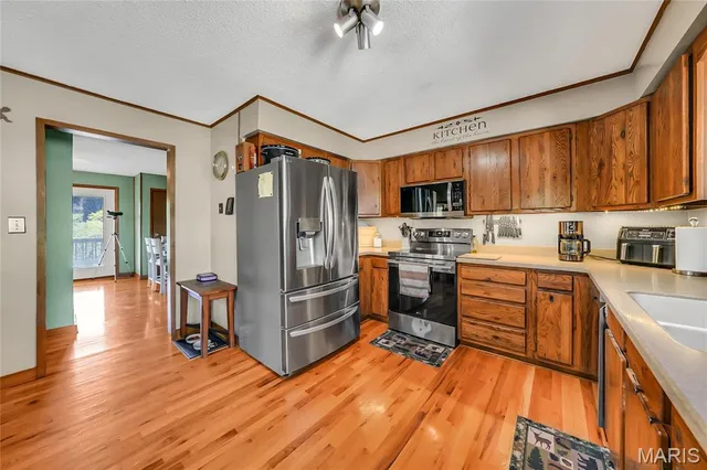 $735,000 | 6198 Shady Hills Lane, Fulton, MO 65251