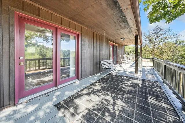 $735,000 | 6198 Shady Hills Lane, Fulton, MO 65251