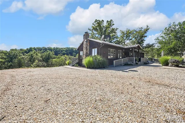 $735,000 | 6198 Shady Hills Lane, Fulton, MO 65251