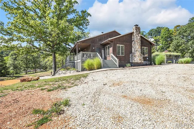 $735,000 | 6198 Shady Hills Lane, Fulton, MO 65251