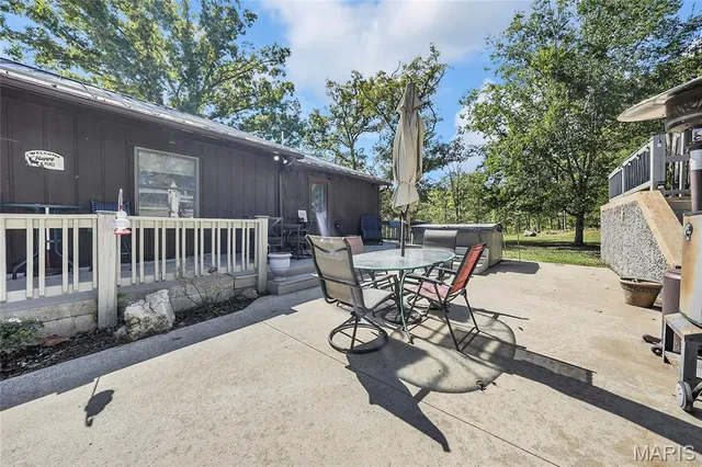 $735,000 | 6198 Shady Hills Lane, Fulton, MO 65251