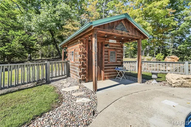 $735,000 | 6198 Shady Hills Lane, Fulton, MO 65251