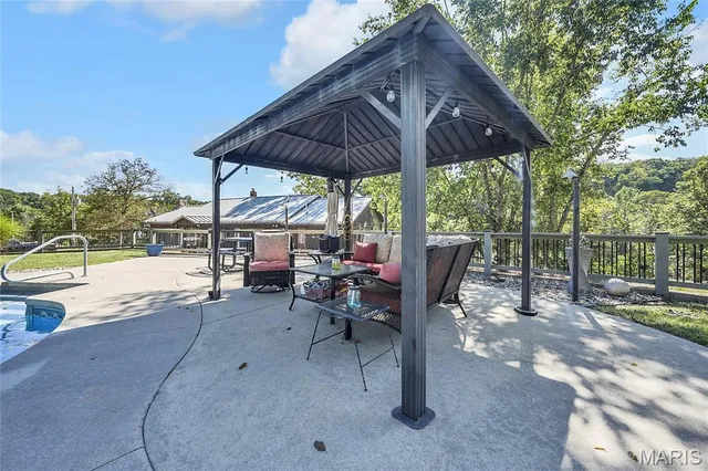 $735,000 | 6198 Shady Hills Lane, Fulton, MO 65251