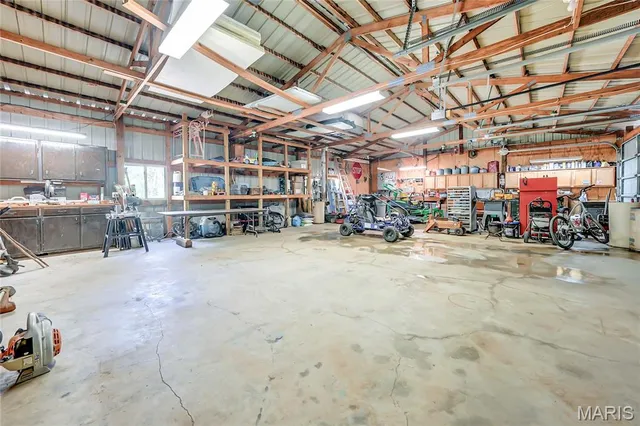 $735,000 | 6198 Shady Hills Lane, Fulton, MO 65251