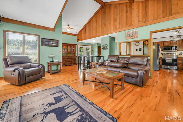 $735,000 | 6198 Shady Hills Lane, Fulton, MO 65251