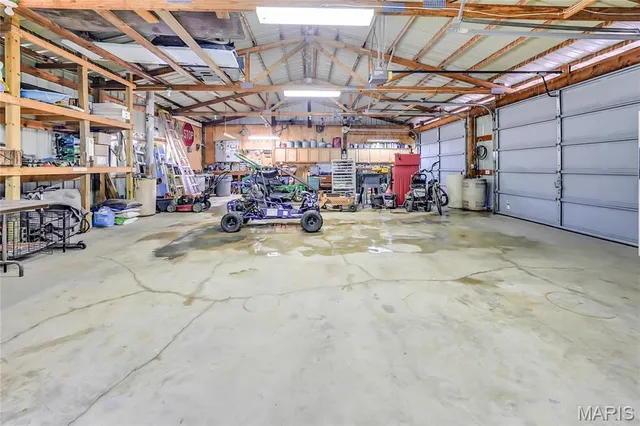 $735,000 | 6198 Shady Hills Lane, Fulton, MO 65251