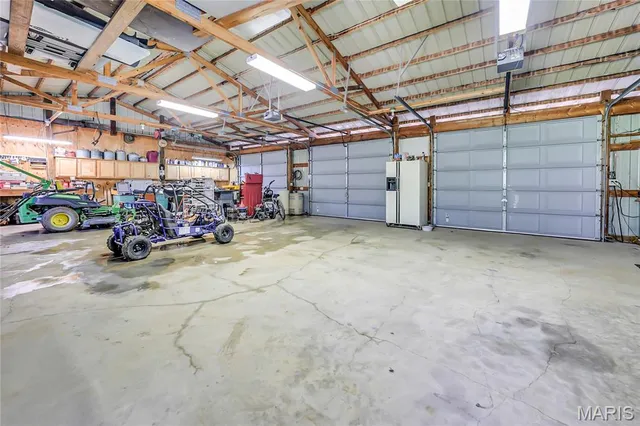 $735,000 | 6198 Shady Hills Lane, Fulton, MO 65251