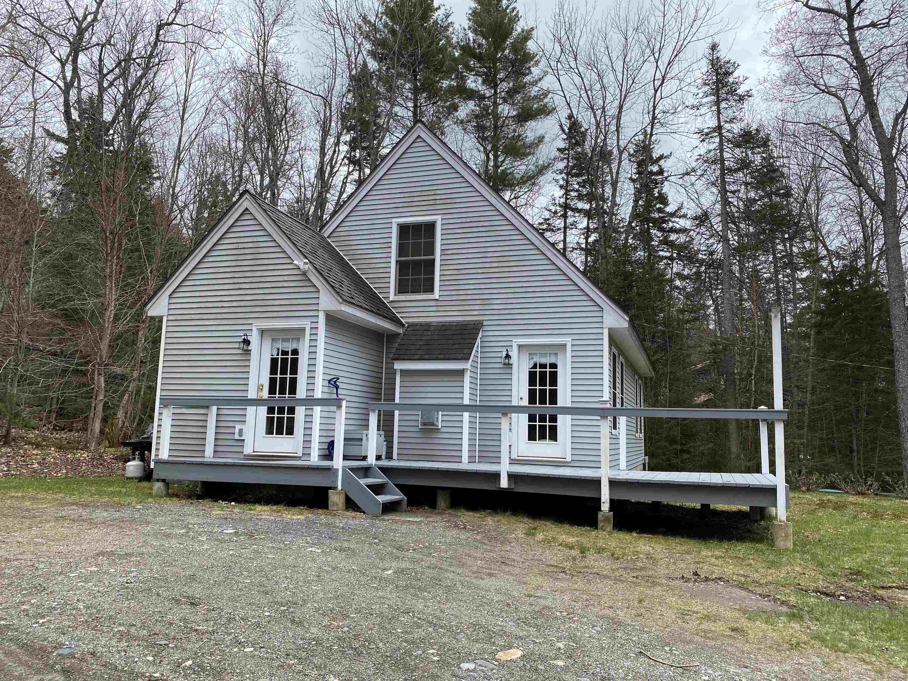 156 Mountain View Road Wilmington, VT 05363 - Photo 6 of 39