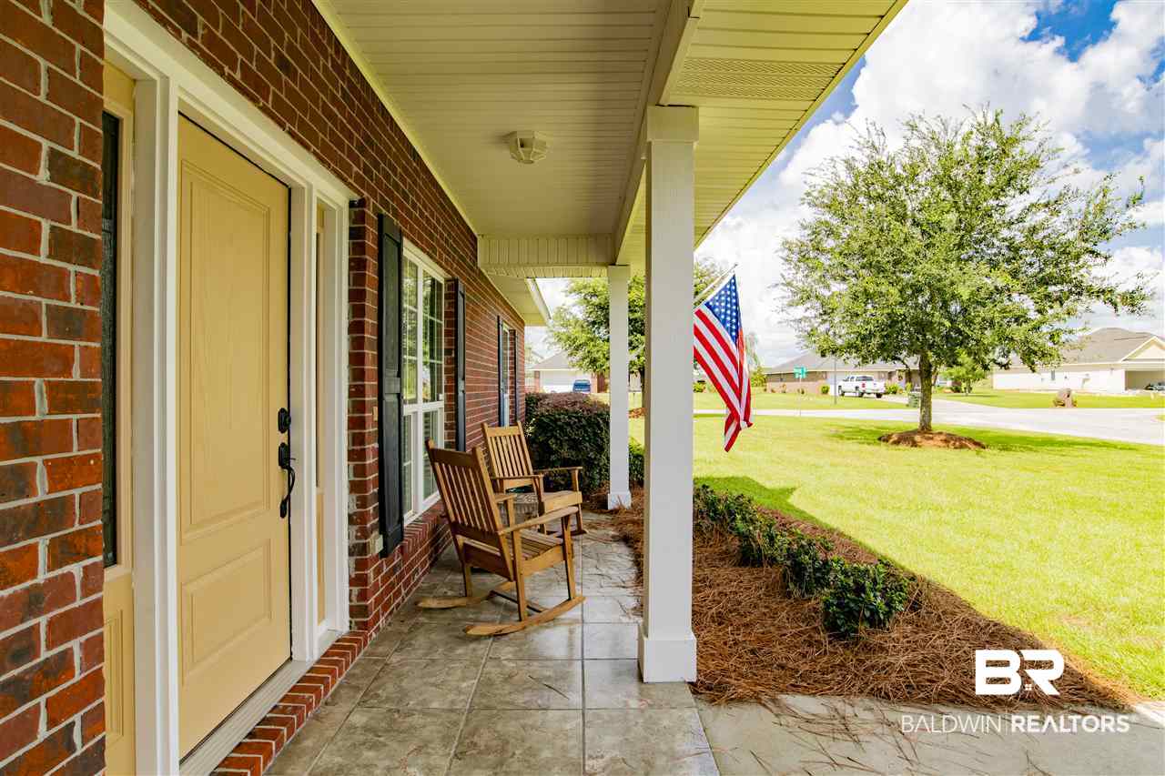 9378 Basse Street Elberta, AL 36530 - Photo 3 of 32