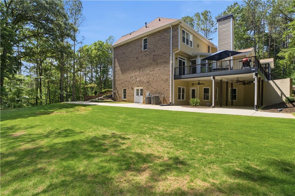 29 Crolley Lane White, GA 30184 - Photo 67 of 78