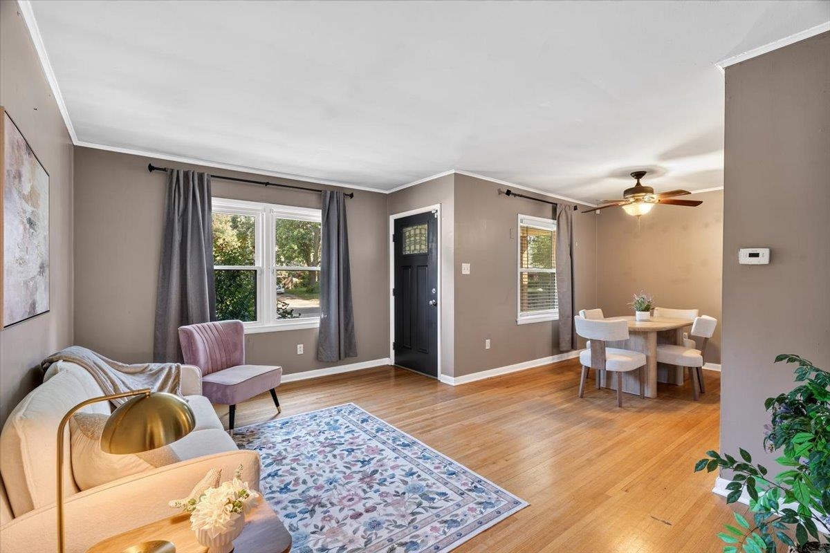 5098 Sea Isle Road Memphis, TN 38117 - Photo 2 of 19 Gallery Image 2