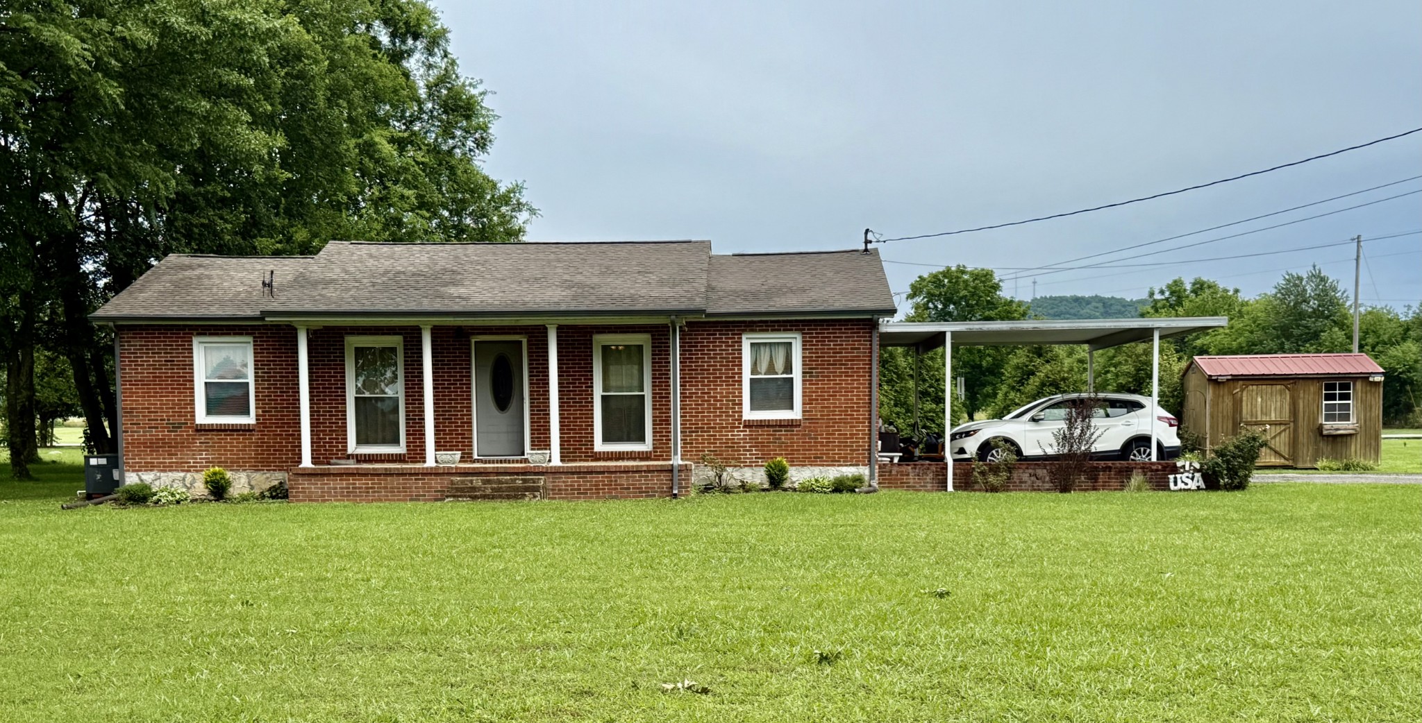 219 Big Springs Road Bell Buckle, TN 37020 - Photo 1 of 24