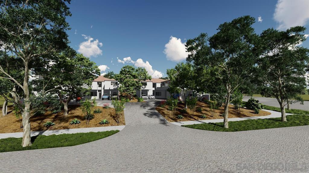 0 Nordahl Road, Unit 12/1 Escondido, CA 92026 - Photo 11 of 18 a view of a park with plants and trees