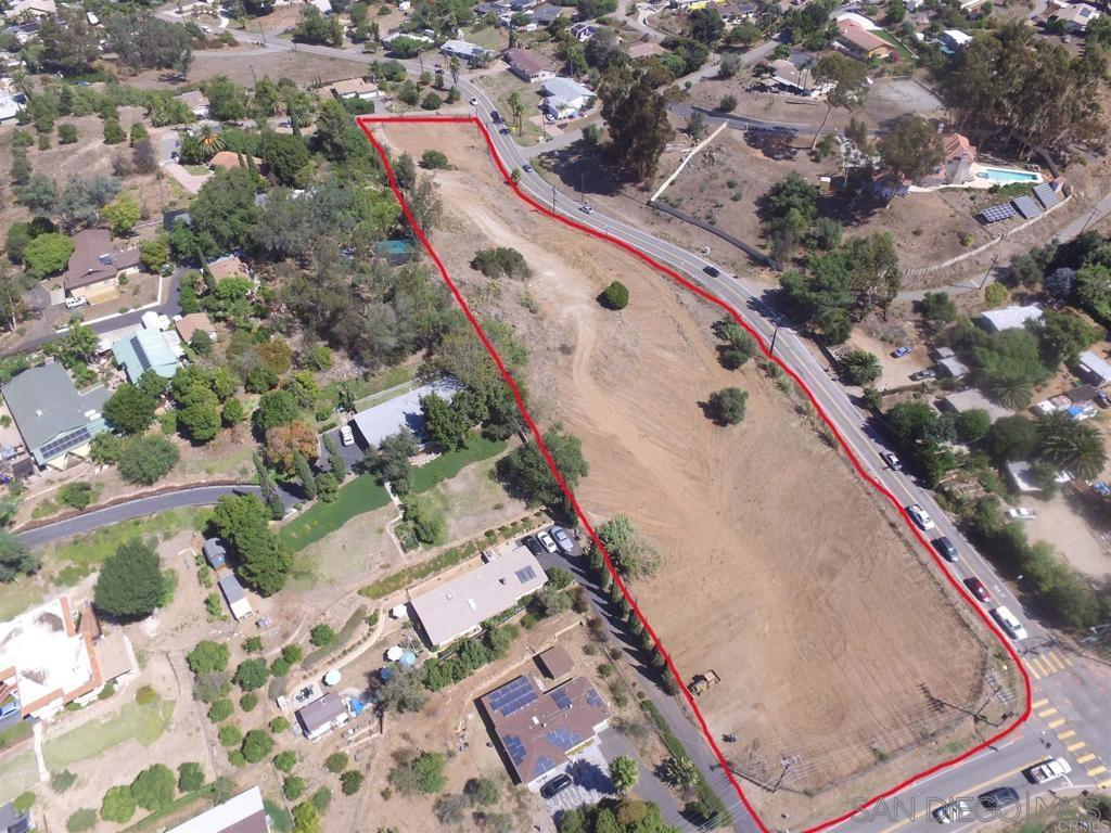 0 Nordahl Road, Unit 12/1 Escondido, CA 92026 - Photo 3 of 18 an aerial view of a house